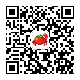 TomatoClaw 公众号二维码